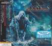 HEAVY METAL/THE FERRYMEN / Iron Will (国内盤）