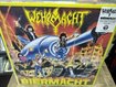 THRASH METAL/WEHRMACHT / Biermacht(LP/HHR盤）