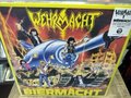 WEHRMACHT / Biermacht(LP/HHRՁj []