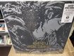 /GOD MACABRE / The Winterlong　(LP/HHR盤）