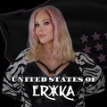 ERIKA / United States Of Erika (GJAVI) []
