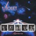 VIOLET / Mysteria (NEW !!) W[}E̎q VO@fBAXn[hIՂȂI []