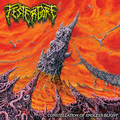 FESTERGORE / Constellation of Endless Blight []