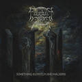 AUGUST MOON / Something Eldritch and Macabre []