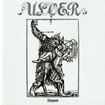/ULVER / Vargnatt (1993 DEMO) (2023 reissue)