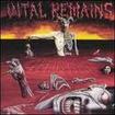 /VITAL REMAINS / Let Us Pray
