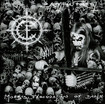 /CARPATHIAN FOREST / Morbid Fascination of Death　（2007 reissue)