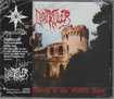 /GODKILLER / The Rebirth of the Middle Age (2021 reissue)
