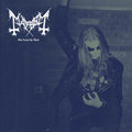 MAYHEM / Out from the Dark []