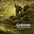 CANDLEMASS / Tales of Creation []