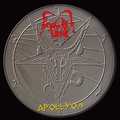 THOU ART LORD / Apollyon (2022 reissue) []