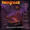 /FORGED IN BLACK / Forged in Black - Remastered MMXXIV (ファーストアルバム再発！）