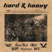 /V.A. / hard & heavy live aus den...4CD BOX (FORMEL1. COBRA, BIEST, DOCTOR ROCK etc) 推薦盤！