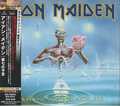IRON MAIDEN / Seventh Son Of A Seventh Son () (2015}X^[fWpbNdl) []