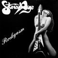 STONED AGE / Rockgram (1987/2024 reissue) BꂽW[}fBbN^󐋂ɍĔII []