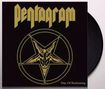 /PENTAGRAM / Day Of Reckoning LP (Black vinyl/reissue)