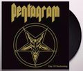 PENTAGRAM / Day Of Reckoning LP (Black vinyl/reissue) []