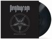 /PENTAGRAM / Relentless LP (Black vinyl/reissue)