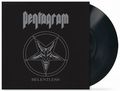 PENTAGRAM / Relentless LP (Black vinyl/reissue) []