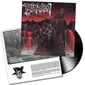 THERION / Of Darkness... LP (Black vinyl/reissue) []