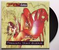 AT THE GATES / Terminal Spirit Disease LP (Black vinyl/reissue) []