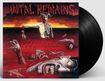 /VITAL REMAINS / Let Us Pray LP (Black vinyl/reissue)