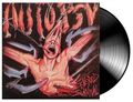 AUTOPSY / Severed Survival LP (Black vinyl/reissue) []