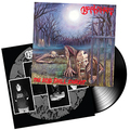 BAPHOMET / The Dead Shall Inherit LP (Black vinyl/reissue) []