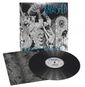 BANISHED / Deliver Me Unto Pain LP (Black vinyl/reissue) []