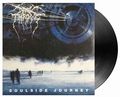 DARKTHRONE / Soulside Journey LP (Black vinyl/reissue) []