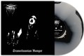 DARKTHRONE / Transilvanian Hunger (LP/2024 reissue) black/white corona vinyl []