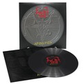 THOU ART LORD / Apollyon LP (Black vinyl/2022 reissue) []