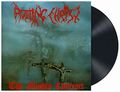 ROTTING CHRIST / Thy Mighty Contract LP (Black vinyl/2017 reissue) []