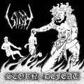 SIGH / Scorn Defeat LP (Black vinyl/reissue) []