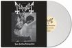 /MAYHEM / Pure Fucking Armageddon LP - White vinyl (2024 reissue)