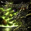 JAPANESE BAND/DONNERSCHLAG / Silent Storm