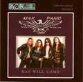 MAX PANIC / Day Will Come (AOR Blvd CollectorV[Y Vol. 6I) []