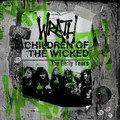 WRATH / Children of the Wicked - The Early Years (3CD Box) []