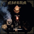 NIGRUM / Blood Worship Extremism (digi) []