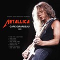 METALLICA / CAPE GIRARDEAU 1986  (digi) []
