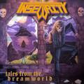 INSECURITY / Tales from the Dreamworld (NEW !!) []