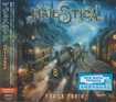 HEAVY METAL/MAJESTICA / Power Train (国内盤)