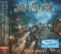 MAJESTICA / Power Train () []