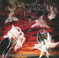 IMMOLATION / Dawn of Possession (slip/2024 Reissue) []