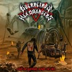 THRASH METAL/GUERREIROS HEADBANGERS / Eras em Guerras Mundo em Caos