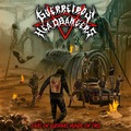 GUERREIROS HEADBANGERS / Eras em Guerras Mundo em Caos []