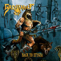 GREY WOLF / Back to Stygia []