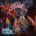 EVIL SENSE / Dring from Hell []