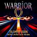 WARRIOR / The Complete Sessions (3CD/digi) Vinnie VincentNEW ENGLANDgI []