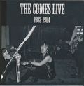 The COMES / Live 1982-1984 (2CD / SHM-CD EDITION) []